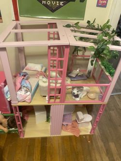 Our Generation Dollhouse