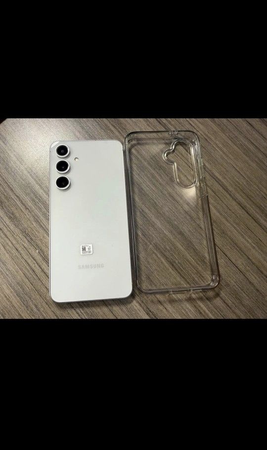 Samsung Galaxy S24 Fe