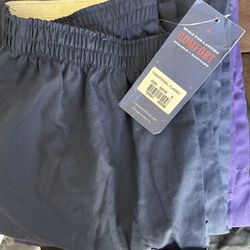 Cherokee scrub pants