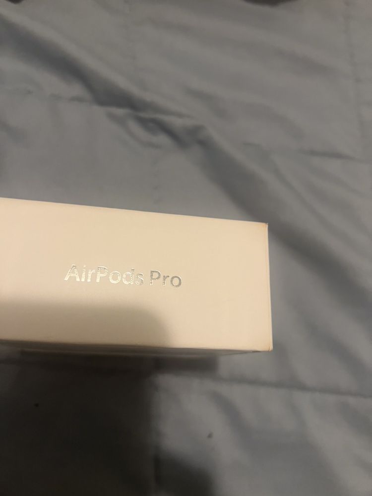 Air Pod Pros 2nd Gen $75 Deal