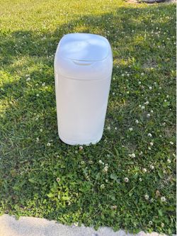 Diaper genie