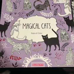 $5 For Both Detailed Coloring Books