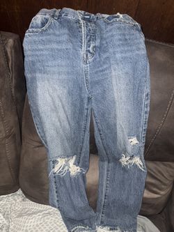 Women’s Jeans Sizes 2-4