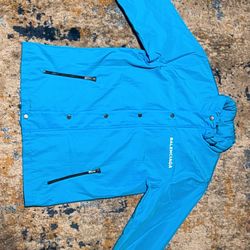 Balenciaga jacket