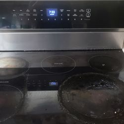 Whirl Pool Stove Needs Fix Easy Fix