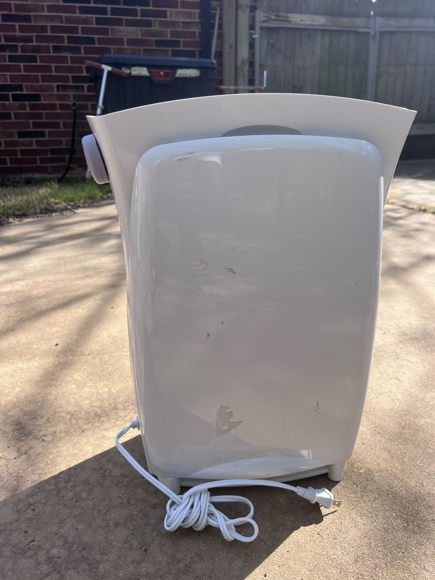 3M Filtrete Air Purifier - FAP01