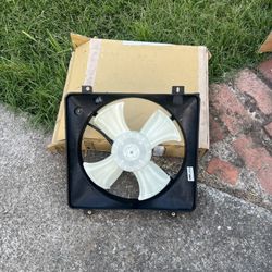 2000 Honda Civic Parts