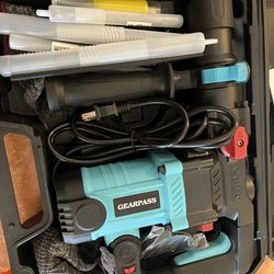 Hammer drill/ Roto Martillo