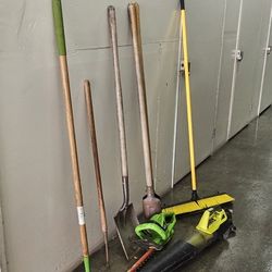 Tools