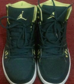 Jordan Flights