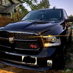 2017 Dodge Ram
