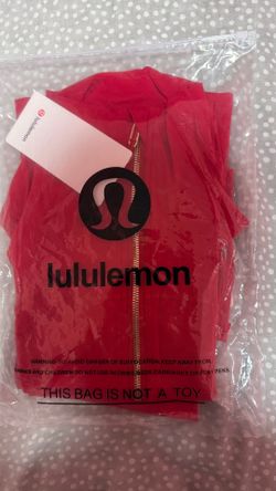 Lululemon Define Jacket and Leggings