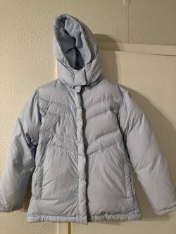Girls Ski Jacket