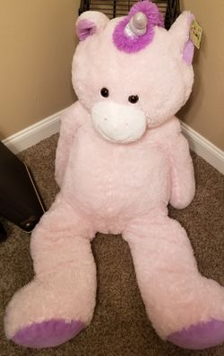 Brand new enormous Unicorn!