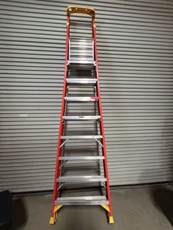 8 ft Ladder