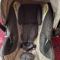 Stroller With Car Seat And Base