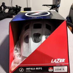 Lazer Impala MIPS Helmet 