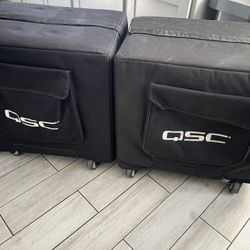 Qsc KS112