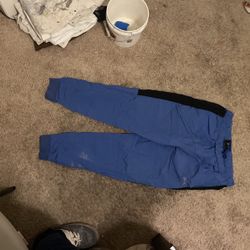 Stussy Joggers Sz Sm 