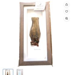 Take This Hand Frame 