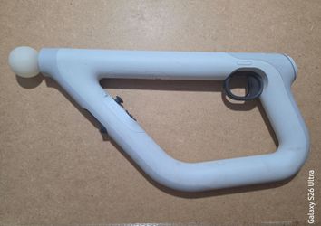 Sony PlayStation VR Aim Controller for PlayStation 4