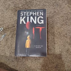 Stephen King - It