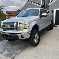 2010 Ford F-150