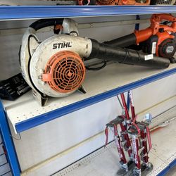 Stihl Leaf Blowe