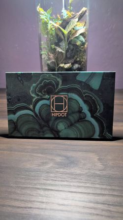 HIPDOT Eyeshadow Palette