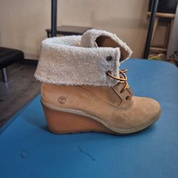 New Boots 