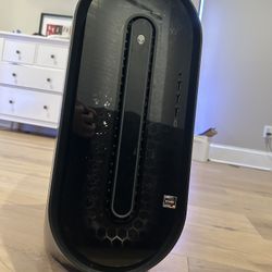 Alienware Aurora Ryzen Edition R14