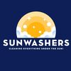 Sunwashers