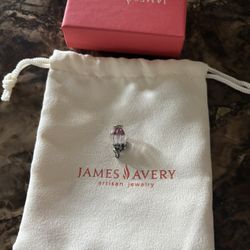 James Avery Beads .Nuevo  En Caja 