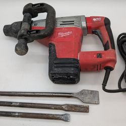 Milwaukee 5446-21 SDS Max Demolition Hammer 