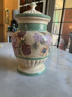 Cookie Jar