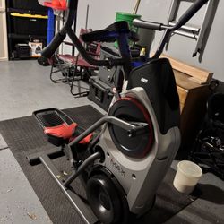 BowFlex Max Trainer M5