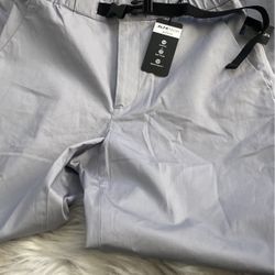 Brand New Alfani Joggers With Tags Size Small