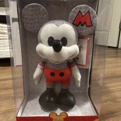 Collectible Mickey Mouse 