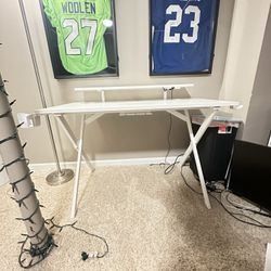 Emerge Gaming Desk