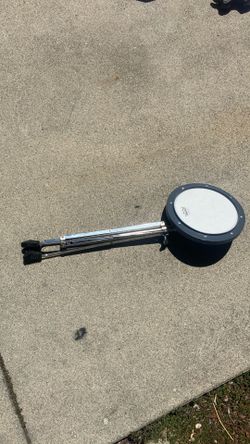REMO PRACTICE PAD