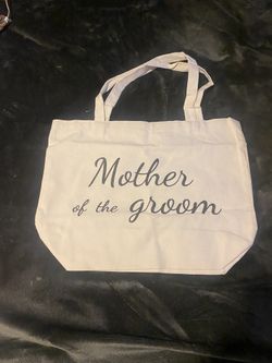 Mother of the groom bag