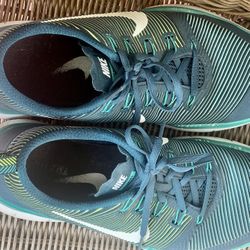 Nike Mens Running Trainers 