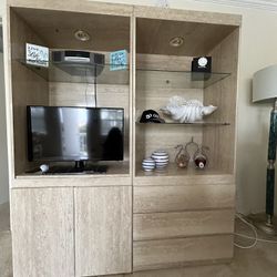 Wall Unit