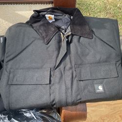 Carhartt Jacket