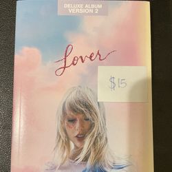 Taylor Swift Deluxe Album V2