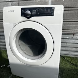 Samsung gas dryer