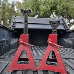4 ton jack stand