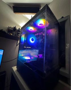 Gaming pc