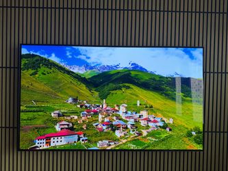 LG 77’’ Class C1-4K UHD OLED TV