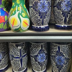 💥Talavera Flowers Vase 💐 12031 Firestone Blvd Norwalk CA 90650 Open Every Day From 9am To 7pm 